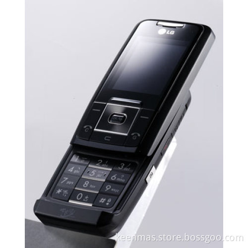 dual sim mobile phone LG kw820